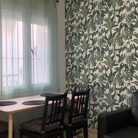 La Casa Morada Appartement Cádiz Buitenkant foto